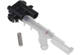 Supapa completa pentru grup infuzor espressor Melitta 6769602, E950, E953, E957, F230