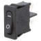 Comutator basculant ON-OFF 6A 250V