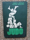 Judo- Ioan L.Avram, Anton Muraru