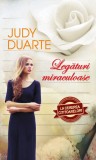 Legături miraculoase, Litera