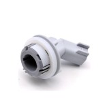 Suport bec lampă indicator lateral semnalizare compatibil cu Ford Focus MK2 2004&ndash;2012 &ndash; compatibil cu Focus MK2