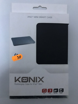 Husa tableta KONIX smart case pentru IPad mini foto