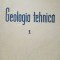 GEOLOGIA TEHNICA 1 - Institutul de constructii Bucuresti