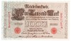 Germania 1000 1 000 Mark Marci 1910 P-44b Seria 0627469