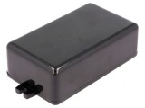 Carcasă Universală cu Lame de Fixare 70mm x 119mm x 40mm