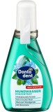Apa De Gura, Dontodent, Mundwasser Konzentrat, Actiune Antibacteriana, Reduce Placa Bacteriana, 125ml