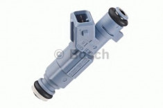 Injector PEUGEOT 307 CC (3B) (2003 - 2016) BOSCH 0 280 156 139 foto