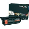 LEXMARK T650H31E BLACK TONER