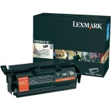 LEXMARK T650H31E BLACK TONER
