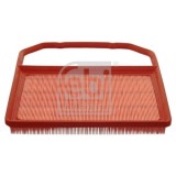 Filtru aer Seat Ibiza IV, Ibiza IV Sc, Ibiza IV St, Mii; Skoda Citigo, Fabia III; VW Load Up, Polo, Polo V Motor 1.0, 300x282x36mm, OE 04C129620C