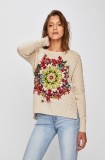 Desigual - Pulover