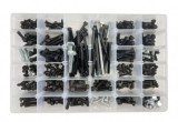 Set 340 buc suruburi drujba - compatibil Husqvarna 272