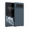 Husa pentru Google Pixel 6, Silicon, Verde, 55480.202, kwmobile