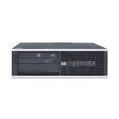 PC HP 6000 Pro. Core 2 Duo E7200 2.53GHz. 4GB DDR3. 320GB. DVD-RW foto