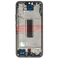 Carcasa mijloc Samsung Galaxy A34 5G / A346 BLACK