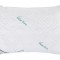 Perna Somnart matlasata Aloe Vera 50x70 cm Relax KipRoom