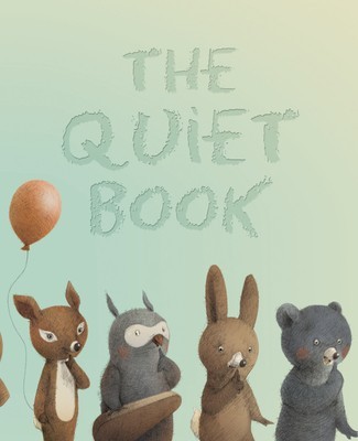 The Quiet Book foto