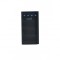 Acumulator USB portabil powerbank 4000mAh 1A negru Well
