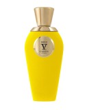 V Canto, Brun, Extract de parfum, Unisex, 100 ml