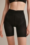 Chilot Modelator cu Efect Push-Up, X-press Shorts, Nero, 3-M Standard