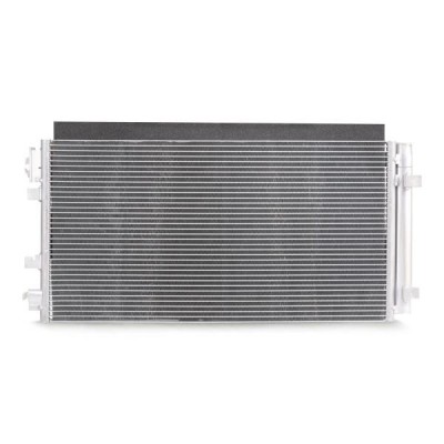 Radiator clima, condensator climatizare Renault Modus (F), Megane 3 (BZ), Scenic 3 (JZ0), Fluence (L3), Megane CC (EZ), 1.5 dCi, 2.0 dCi, Valeo, 9210 foto