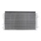 Radiator clima, condensator climatizare Renault Modus F, Megane 3 BZ, Scenic 3 JZ0, Fluence L3, Megane CC EZ, 1.5 dCi, 2.0 dCi, Valeo, 921000294R