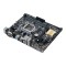 Placa de baza Asus H110M-K, Socket 1151, mATX, Shield, Cooler, Suporta CPU Gen 6 / 7 NewTechnology Media