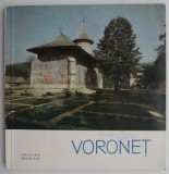 Voronet &ndash; Petru Comarnescu