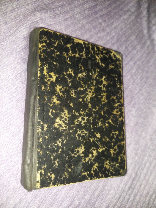 CHESTIUNI DE LIMBA ROMANA pentru Bacalaureat,CONSTANTIN LOGHIN Cernauti an 1928