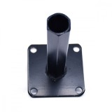 Manicot Roti Motocultor Hexagonal 26mm, 200mm Lungime - Compatibil Rotakt
