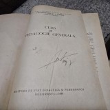 CURS DE PEDAGOGIE GENERALA - COLECTIV DE AUTORI