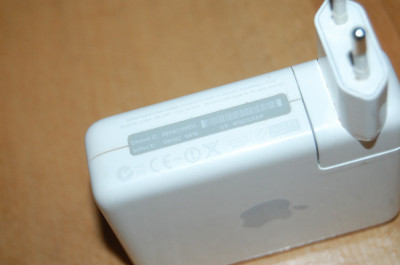 AIRPORT EXPRESS APPLE A1264 foto