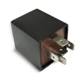 Releu Semnalizare Moto 4 Poli 2x21W Universal