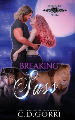 Breaking Sass foto