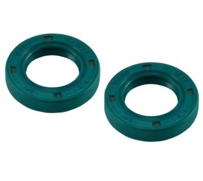 Simering compatibil drujba Stihl MS 170 - MS 250, 017-025 / set (SKF) foto