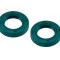 Simering compatibil drujba Stihl MS 170 - MS 250, 017-025 / set (SKF)