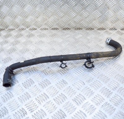 Furtun de lichid de răcire TESLA MODEL S 2018 OEM: 1066686-00-B 10634883 foto