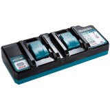 Makita DC40WA - Incarcator acumulatori Li-Ion 40 V