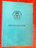 H406-I-Monografie Timisoara- Institutul Politehnic 1970. Aniversare 50 ani de la infiintare 1920-1970 stare buna cu cateva pete de timp.