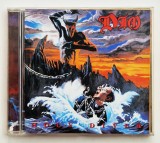 cd : Dio - Holy Diver _ VG+/NM _ Mercury, EU, 2005 _ rock, Heavy Metal