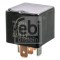 FEBI BILSTEIN 45400 Releu multifunctional