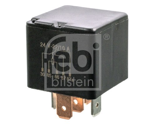 FEBI BILSTEIN 45400 Releu multifunctional