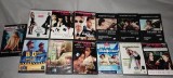 13 filme DVD. romanesti si straine