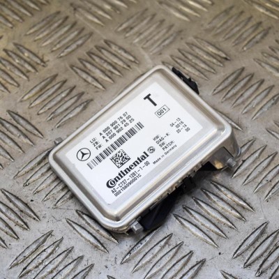 Camera față MERCEDES-BENZ E W212 2015 OEM: A0009007607,A2079012900,A0009024525,A2C7371281100 10391572 foto