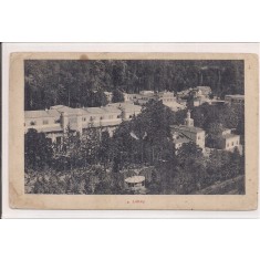 Carte postala necirculata din perioada interbelica