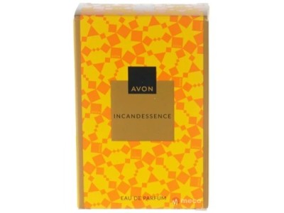 Apa de toaleta Avon Incandessence 30 ml , Parfum floral feminin elegant foto