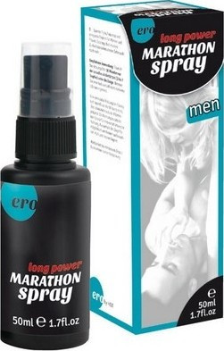 Spray Ero Marathon pentru prelungirea actului sexual foto