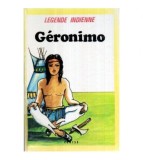 Mayne Reid - Geronimo - Legende indienne - 120414