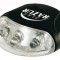 Far Razur Flat 3 Functii 3Led-uri Cod:546010400RM