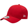 Capace de baseball New Era 9FORTY Flag Cap 11179830 roșu